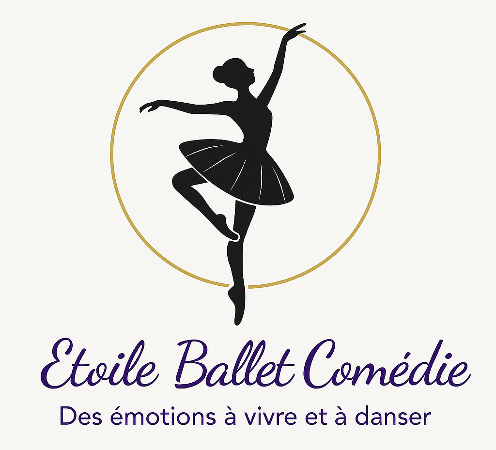 Étoile Ballet Comédie